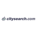 Citysearch.com Logo Transparent PNG