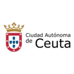 Ciudad Autónoma De Ceuta Logo Transparent PNG