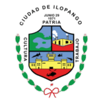 Ciudad De Ilopango Logo Transparent PNG