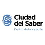 Ciudad Del Saber Centro De Innovación Logo Transparent PNG