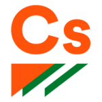 Ciudadanos Andalucía Logo Transparent PNG