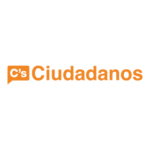 Ciudadanos Logo Transparent PNG