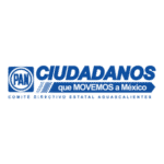 Ciudadanos Que Movemos A México Logo Transparent PNG
