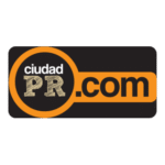 Ciudadpr Logo Transparent PNG