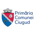 Ciugud Commune Logo Transparent PNG