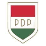 Civic Democratic Party Hungary Logo Transparent PNG