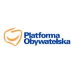 Civic Platform Logo Transparent PNG