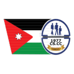 Civil Service Consumer Corporation Jordan Logo Transparent PNG
