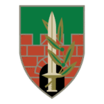 Civildef Jerusalem District Logo Transparent PNG