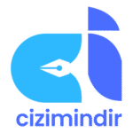 Çizim Indir Logo Transparent PNG