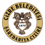 Cizre Belediyesi Logo Transparent PNG