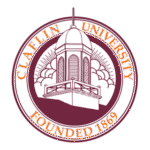 Claflin University Logo Transparent PNG