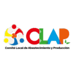 Clap Comite Local De Abastecimiento Logo Transparent PNG