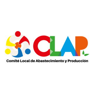 Clap Comite Local De Abastecimiento