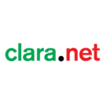 Clara.net Clara.net Logo Transparent PNG