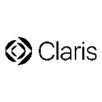 Claris International Inc Logo Transparent PNG