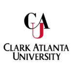 Clark Atlanta University Logo Transparent PNG