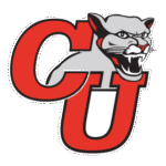 Clark Cougars Logo Transparent PNG