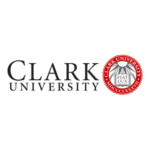 Clark University Logo Transparent PNG