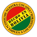 Clásico Hecho En Bolivia Logo Transparent PNG