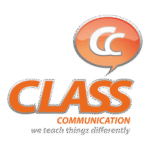 Class Communication Logo Transparent PNG
