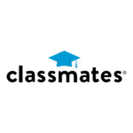 Classmates.com Logo Transparent PNG