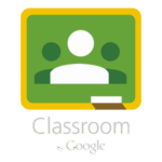 Classroom Google Logo Transparent PNG