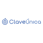 Clave Única Logo Transparent PNG