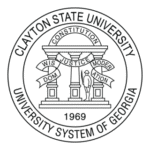 Clayton State University Logo Transparent PNG