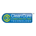 Clean Cure Technology Logo Transparent PNG