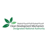 Clean Development Mechanism Logo Transparent PNG