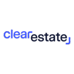 Clearestate Logo Transparent PNG