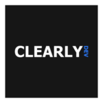 Clearly Development Logo Transparent PNG