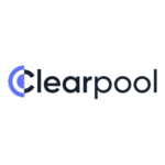 Clearpool Finance CPOOL Logo Transparent PNG