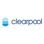 Clearpool Group Logo Transparent PNG