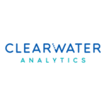 Clearwater Analytics Logo Transparent PNG