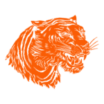 Clemson Tigers Logo Transparent PNG