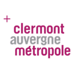 Clermont Auvergne Métropole Logo Transparent PNG