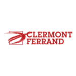 Clermont Ferrand Logo Transparent PNG