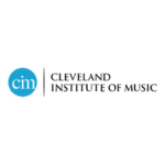 Cleveland Institute Of Music Logo Transparent PNG