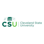 Cleveland State University Logo Transparent PNG