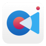 Cleverget Recorder Logo Transparent PNG