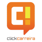 Click Carreira Logo Transparent PNG