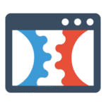 Clickfunnels Logo Transparent PNG