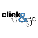 Clickgo Logo Transparent PNG