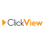 Clickview Logo Transparent PNG