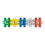 Clics Logo Transparent PNG