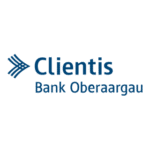 Clientis Bank Oberaargau Logo Transparent PNG
