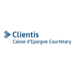 Clientis Caisse Depargne Courtelary Logo Transparent PNG
