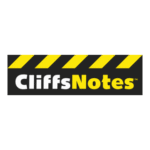Cliffs Notes Logo Transparent PNG
